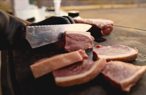 Em Cuiabá, Brasil recebe líderes globais para debater o futuro da carne