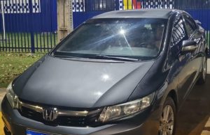 PM detém faccionados em flagrante por sequestro e tortura