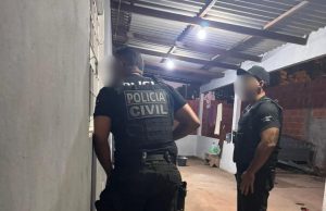 Operação cumpre 13 mandados contra facção envolvida nos desaparecimentos de 5 maranhenses em cidade de MT