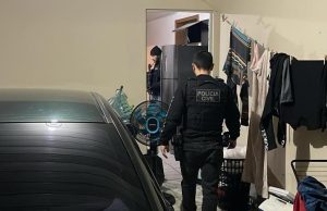 Mandados judiciais são cumpridos hoje(29) contra grupo criminoso envolvido com Extorsões em redes sociais