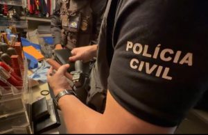 Advogados na mira: 18 carros e 48 imóveis são sequestrados em operação