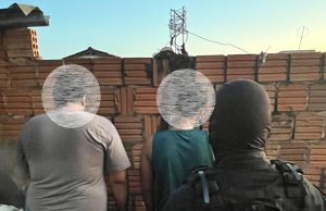 Faccionados na mira da polícia nesta quinta-feira(31) por xtorsão a comerciantes