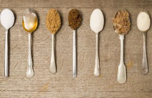 Qual o tipo de açúcar mais saudável?