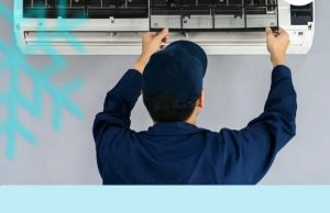 Prefeitura de Colíder abre credenciamento para empresas de ar-condicionado; prazo vai até 9 de julho