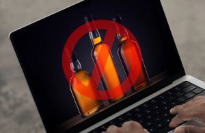 AÇÃO MAPA: R$ 1 milhão em propagandas irregulares de bebidas é retirado do ar