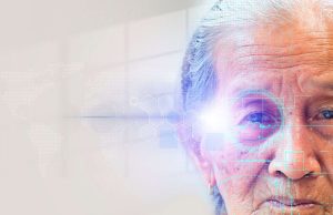 Fraude com biometria facial atinge aposentados no Brasil