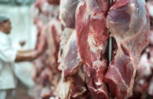 Exportações de carne para os EUA despencam e Marfrig suspende produção em Mato Grosso