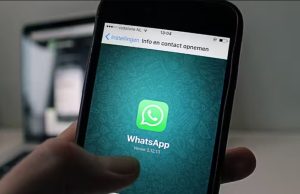 Conheça a função oculta no WhatsApp que ajuda a liberar memória do celular