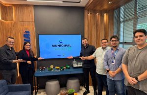 Qualificar Colider 25: Prefeito Benassi e SENAI MT se unem para lançar programa oferecendo cursos gratuitos de formação profissional