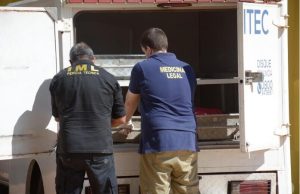 BR-163 NORTÃO MT: Colisão entre dois carros na manhã de hoje(23) deixa um morto e outro gravemente ferido