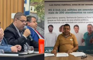 Vereador vota contra aumento do próprio salário e deixa colegas indignados; vídeo