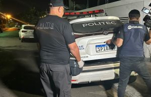 Bebê de dez meses morre em abrigo com sinais de maus-tratos; Polícia investiga abuso sexual