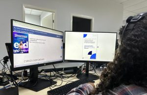 Seciteci abre inscrições para curso de Comunicação Empresarial com ênfase em inteligência artificial