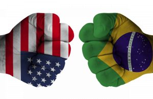 EUA x Brasil: Lula afirma que vai taxar big techs