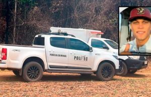 Trabalhador sofre descarga elétrica durante limpeza de maquinário e morre