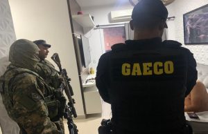 TORTURA, EXTORÇÃO E ROUBO: Organização criminosa acusada de crimes brutais em MT e RO é alvo do GAECO na manhã de hoje(25)