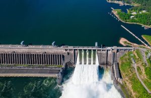 China vai construir a maior hidrelétrica do mundo