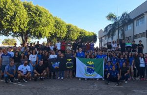 Colíder conquista títulos e se destaca nos Jogos Escolares e Estudantis Mato-grossenses