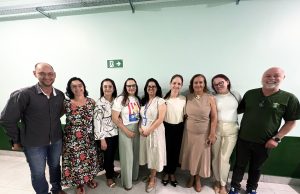 Colíder sedia capacitação em atendimento odontológico a pessoas com deficiência