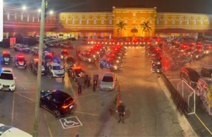 Empresas de quatro cidades de Mato Grosso são alvo de operação que investiga cerca de mil postos de conbustíveis no país no combate a sonegação