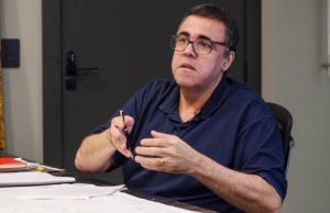 Morre aos 53 anos Anselmo Carvalho, editor-chefe do site MidiaNews