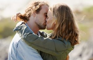 Por que humanos beijam na boca, mas não os animais? A Ciência explica