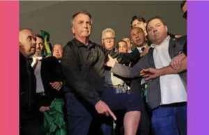 Estados Unidos condenam prisão domiciliar de Bolsonaro e prometem retaliação