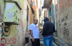 Cufa lança instituto de pesquisas cooperativo com foco em favelas