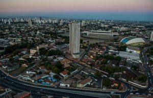 Conferência Estadual das Cidades começa na próxima segunda-feira(18)