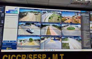 Agressão em escola ocorreu em ponto cego de câmeras de segurança