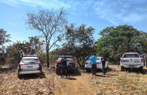 TRAGÉDIA EM FAMÍLIA NESTE DOMINGO: idoso mata esposa por acidente durante caça e em seguida comete suicídio