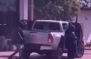 Seis réus têm prisão convertida em preventiva após roubo a cooperativa de crédito; 14 pessoas foram presas por suspeita de envolvimento no assalto