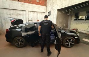 FRAUDE ELETRÔNICA: PC cumpre 155 ordens judiciais contra grupo criminoso