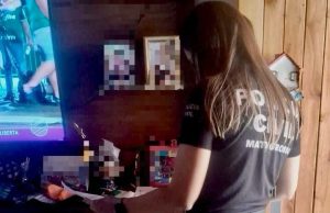 MANDADO CUMPRIDO: Polícia Civil realiza buscas na casa de professor acusado de assediar alunas