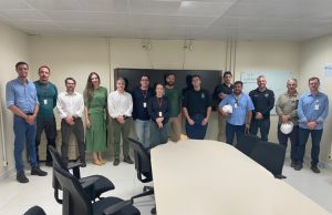 Promotores do MPMT acompanham perícia na Usina de Colíder. Ouça!