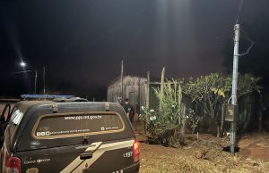 Envolvidos em tortura, sequestro e outros crimes estão na mira de operação polícial nesta terça-feira(26); cinco pessoas foram presas