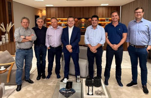 Amaggi e Inpasa anunciam parceria para mais três usinas de etanol em MT