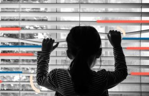 Pais abandonam três filhas crianças e acabam na delegacia na madrugada deste domingo (24)