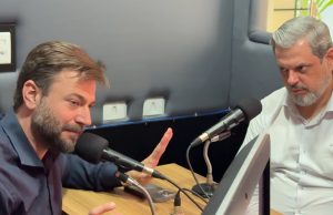 Prefeito Benassi alerta para prejuízos nos municípios com retração hídrica no reservatório da Usina de Colíder