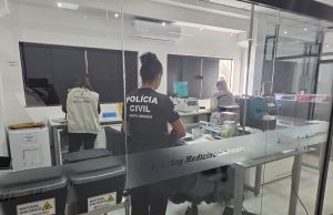 Acusada de falsificar resultados de exames, empresa alvo de investigação atendia mais de 300 pacientes de home care