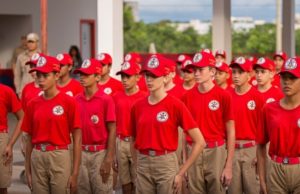 Inscrições para o projeto social “Bombeiros do Futuro” em Colíder ocorrem de 15 a 25 de Agosto