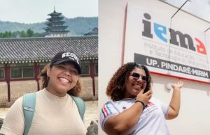 Brasileira de escola pública conquista o 1º lugar no campeonato mundial de robótica na Coreia do Sul