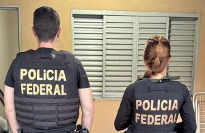 Operação da PF deflagrada hoje(06) em MT e outros estados combate tráfico internacional
