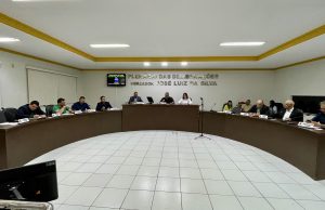 Câmara Municipal de Colíder retoma trabalhos legislativos com sessão marcada por expectativas para o novo semestre