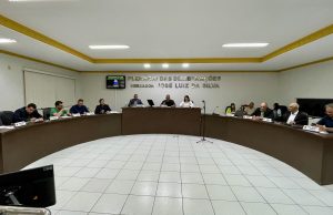 Vereadores aprovam documento que visa a aquisição de um terreno para construção da sede própria do Rotary Club de Colíder