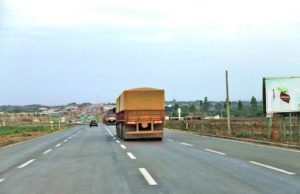 Aprovada duplicação da BR-163 entre Sinop e Guarantã do Norte