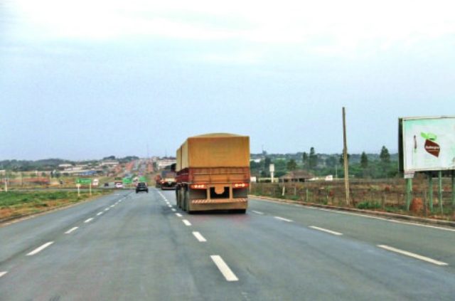 duplicação nortão