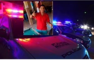 Jovem é assassinado em cidade do Norte de MT após gesto de ‘hang loose’ ser confundido com sinal de facção