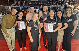 Colíder conquista dois prêmios no 4º Prêmio Alfabetiza MT e entra para o ranking das 50 melhores escolas do Estado