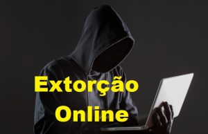 Preso homem que extorquia vítimas online desde 2016